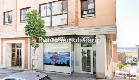 Local comercial en calle de Manuel Azaña