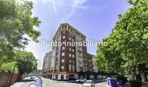 Piso en Paseo Hospital Militar