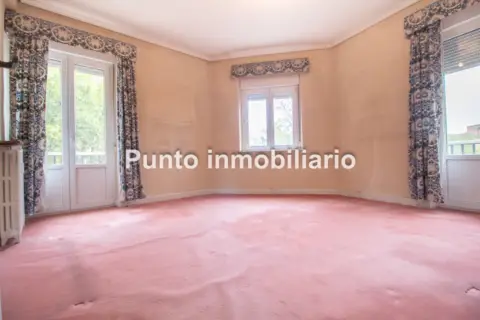 Piso en Paseo Hospital Militar