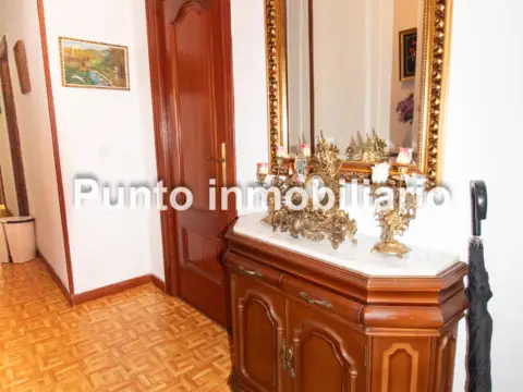 Piso en calle de San José de Calasanz