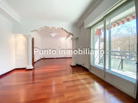 Piso en Paseo de Zorrilla