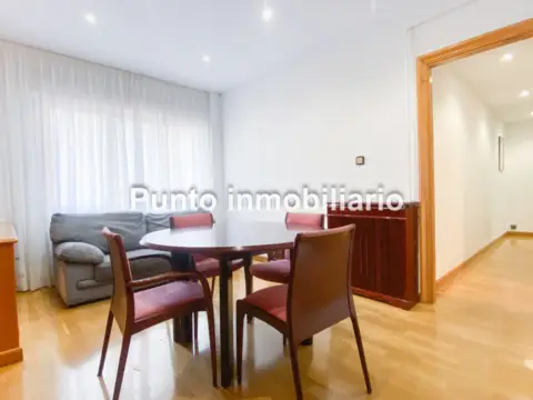Piso en calle de Paulina Harriet