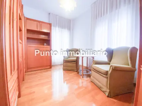 Piso en calle de Paulina Harriet