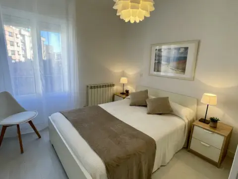 Piso en calle de la Torrecilla