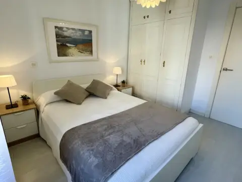 Piso en calle de la Torrecilla