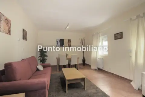 Piso en Paseo Hospital Militar