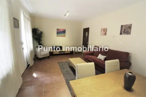 Piso en Paseo Hospital Militar