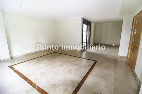 Chalet en Camino del Cabildo