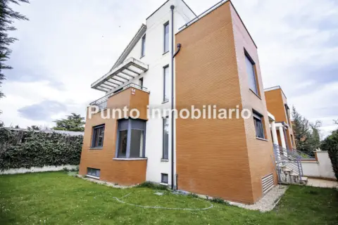 Chalet en Camino del Cabildo