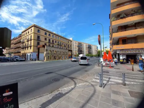 Piso en calle Alberto Durero