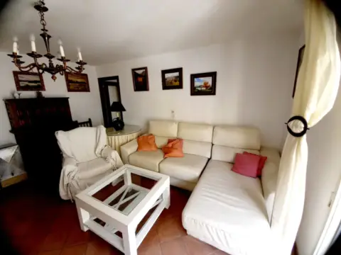Piso en calle Júpiter