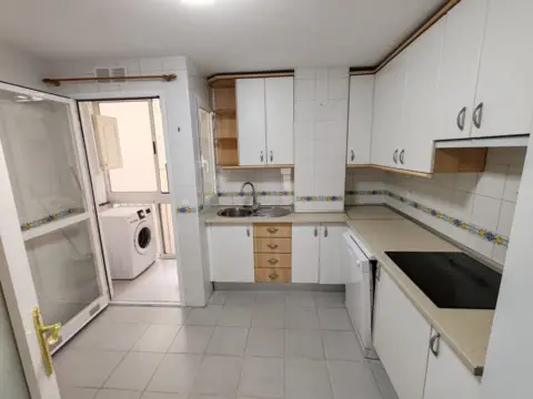 Piso en calle de las Hespérides