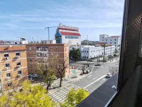 Piso en calle de Juan de Oñate, 18