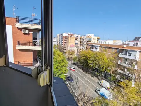 Piso en calle de Juan de Oñate, 18