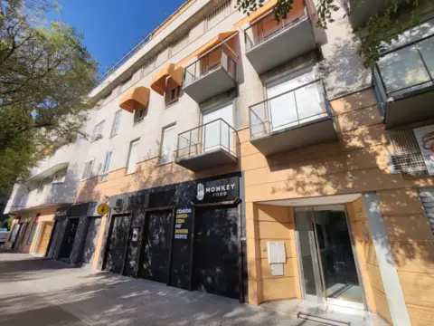 Piso en calle de Juan de Mata Carriazo, 4