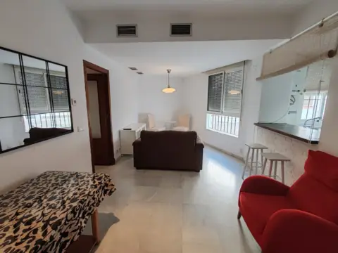 Piso en calle de Juan de Mata Carriazo, 4