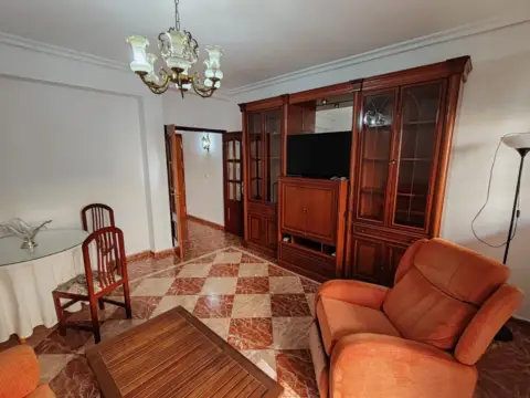 Piso en calle del Padre Pedro Ayala