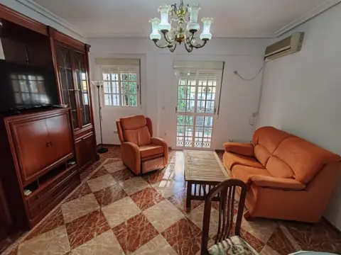 Piso en calle del Padre Pedro Ayala