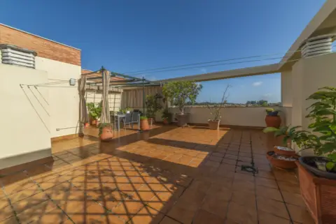 Ático en calle del Historiador Juan Manzano, 1