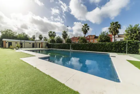 Ático en calle del Historiador Juan Manzano, 1