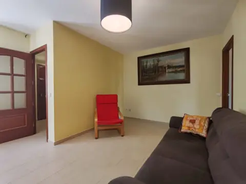 Piso en calle Castillo de Alcalá de Guadaira