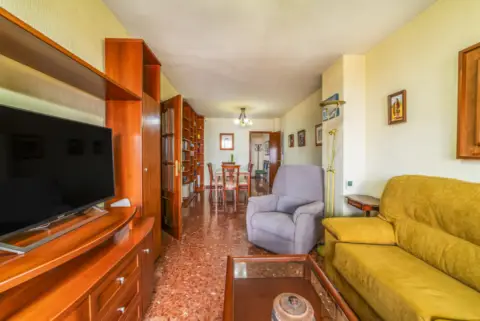 Casa en calle Andalucita, 12