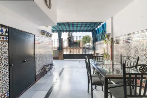 Casa en calle Andalucita, 12