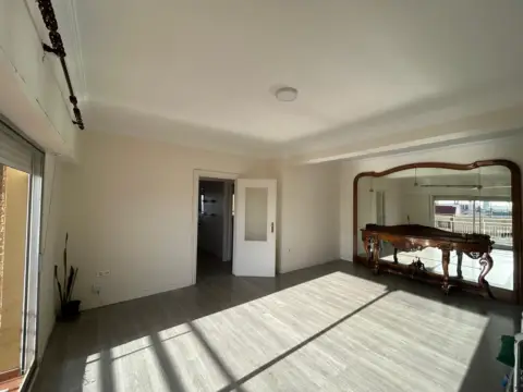 Piso en Avenida de Eduardo Dato, 43