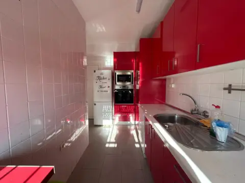 Piso en Avenida de Eduardo Dato, 43