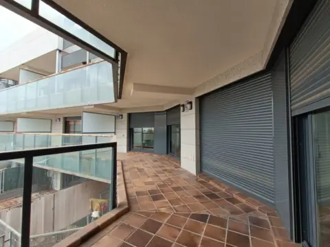 Estudio en calle Vereda de los Barros