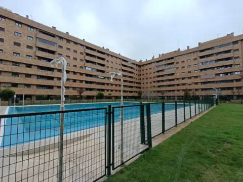 Piso en calle Van Gogh