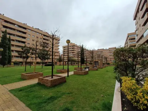 Piso en calle Van Gogh