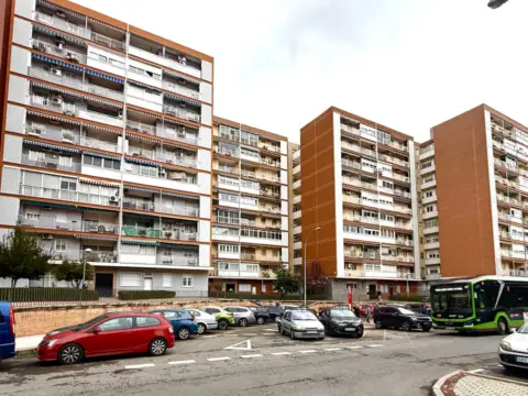 Piso en calle de Galicia
