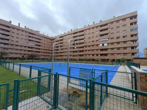 Piso en calle Doménico Veneciano