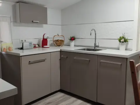 Piso en Atxuri Kalea