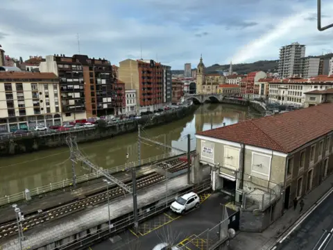 Piso en Atxuri Kalea