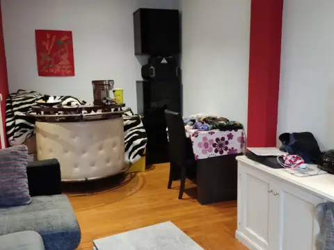 Piso en Avenida de Miraflores