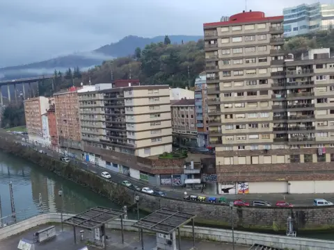 Piso en Avenida de Miraflores