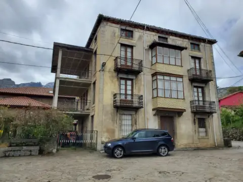 Casa en Quintana (Soba)