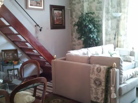 Dúplex en La Estación