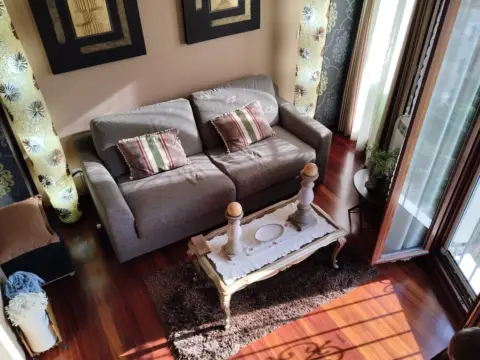 Piso en calle Merenillo