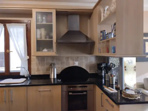 Piso en calle Merenillo