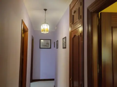 Piso en Barrio Corrales