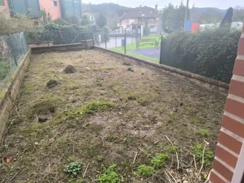 Piso en Bádames