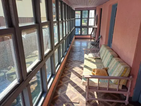 Casa en calle Arredondo