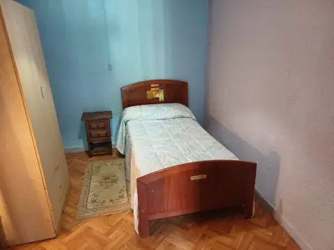 Casa en calle Arredondo