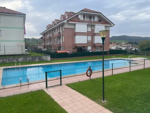 Piso en Avenida de San Miguel