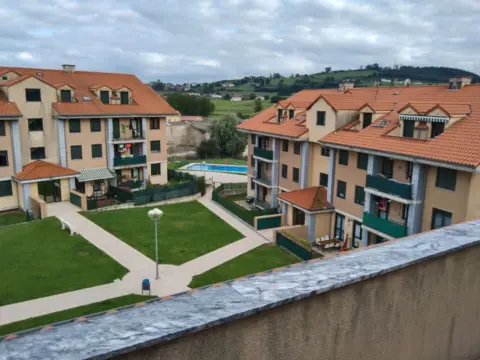 Piso en calle La Venera