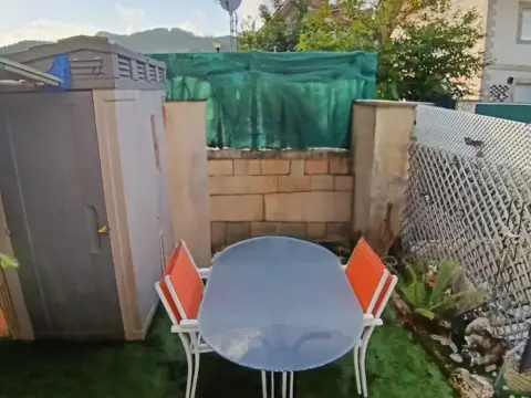 Chalet pareado en Revilla