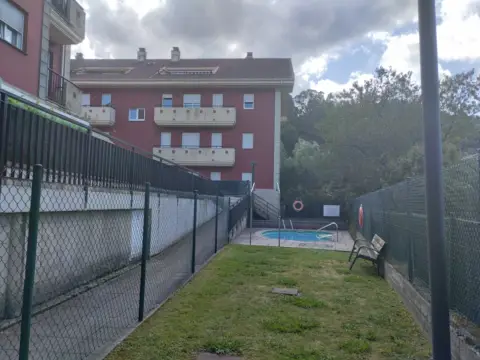 Piso en calle Pobedal